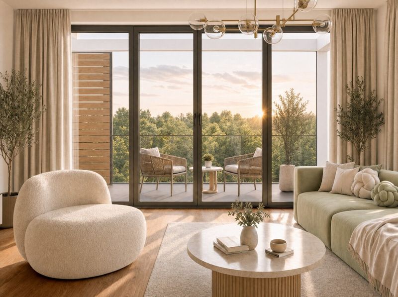 STEGLITZ: KAPITALANLAGE mit MIETGARANTIE und Steuervorteil: QNG & KFW: 3-Zi-Whg + BALKON